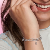 Pandora ME Талисман висулка Моята любов