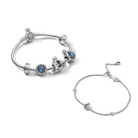 Pandora Клипс Pandora кралица