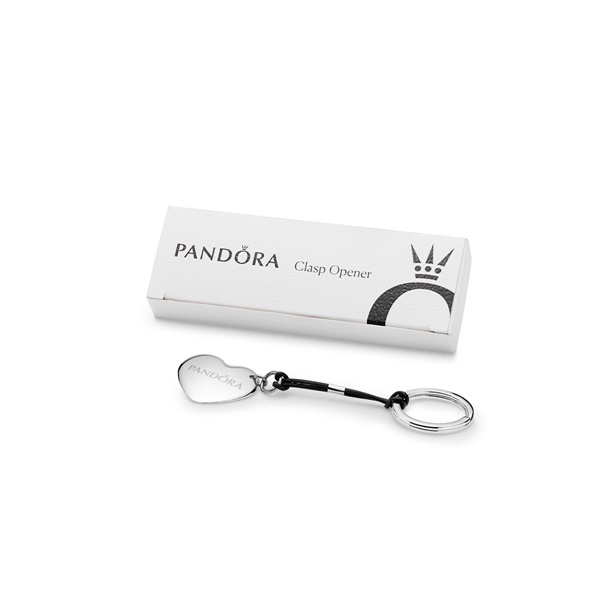 Pandora Ключодържател и отключвател за гривни