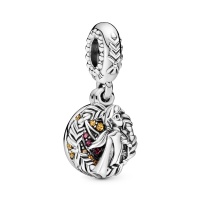 Disney x Pandora Талисман висулка Анна