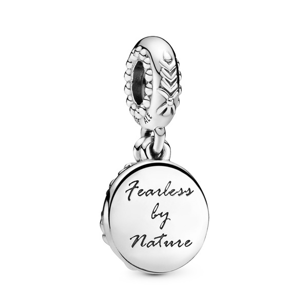 Disney x Pandora Талисман висулка Анна