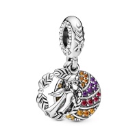 Disney x Pandora Талисман висулка Анна