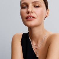 Pandora Клипс Вселена от любов