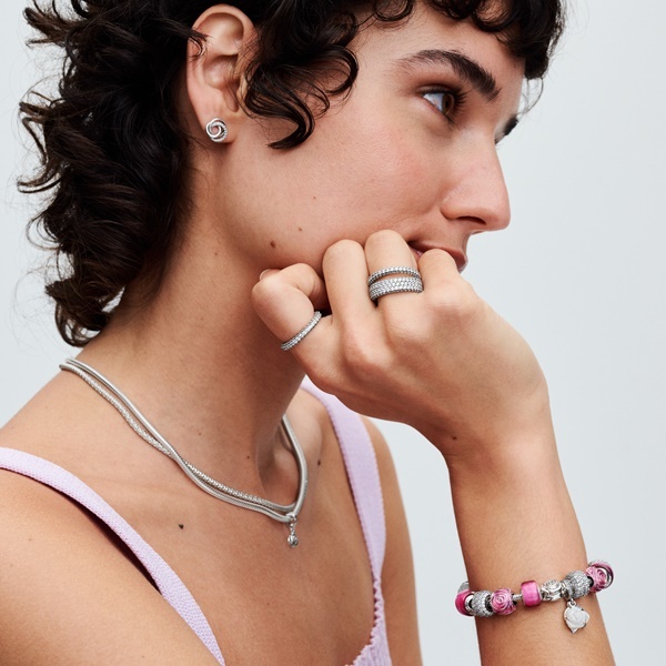 Pandora Талисман На моята втора майка