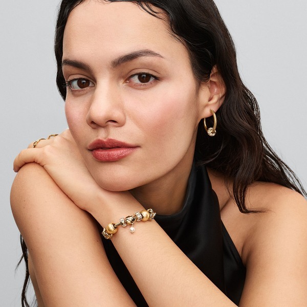 Pandora Талисман Тишина