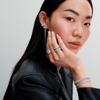 Pandora Гривна Нежна красота