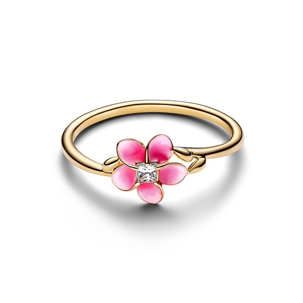 Disney x Pandora Пръстен Осмели се да мечтаеш