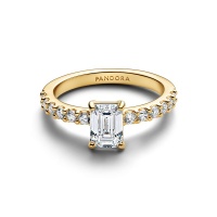 Pandora Пръстен Елит