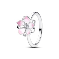 Pandora Пръстен Цъфтяща сакура