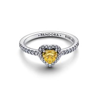 Пръстен Pandora Валс