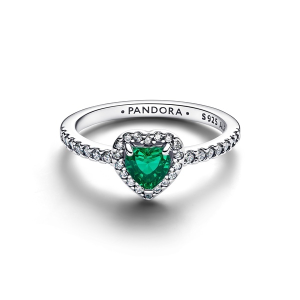 Pandora Пръстен Валс