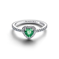 Pandora Пръстен Валс