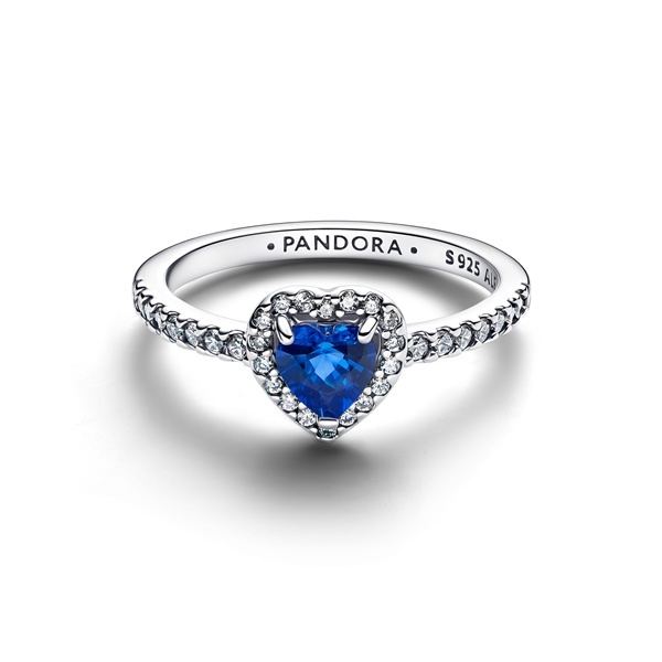 Pandora Пръстен Валс
