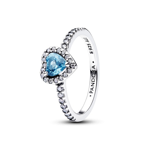 Pandora Пръстен Валс