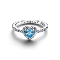 Pandora Пръстен Валс