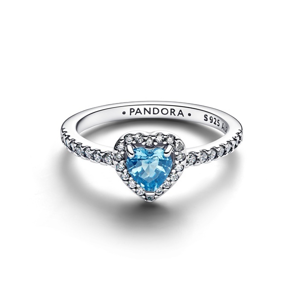 Pandora Пръстен Валс