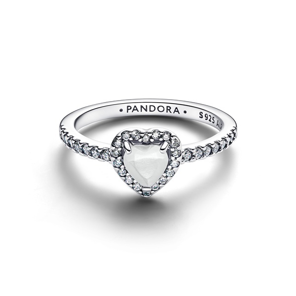 Pandora Пръстен Валс