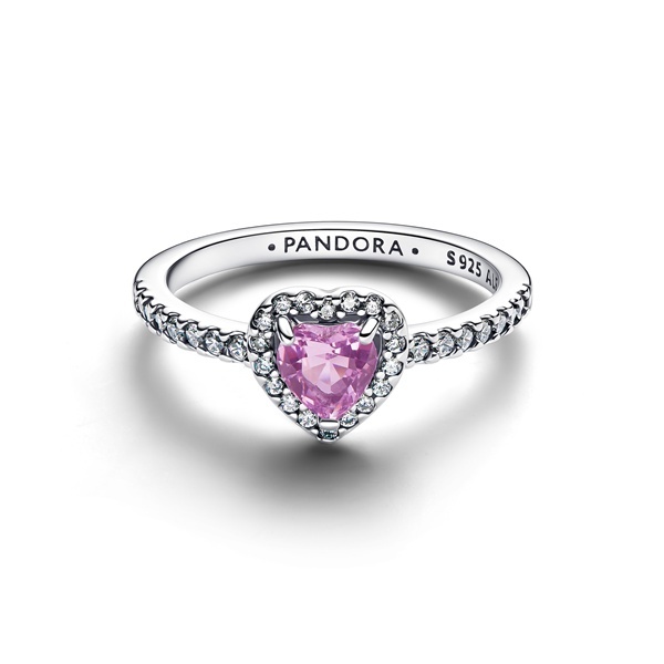 Pandora Пръстен Валс