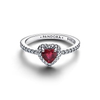 Pandora Пръстен Валс
