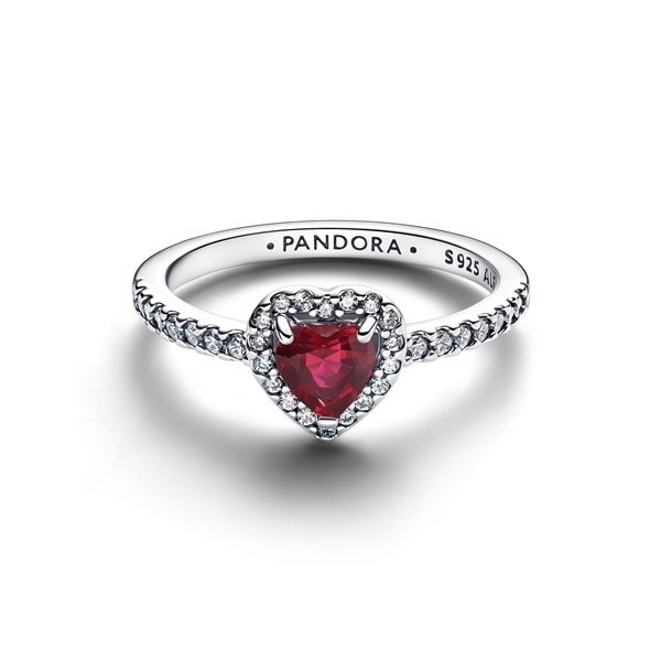 Pandora Пръстен Валс