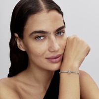 Pandora Мини Талисман Тиха мощ