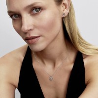 Pandora Колие Силата на любовта