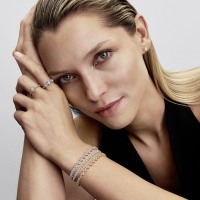 Pandora Пръстен Вчера, днес и утре