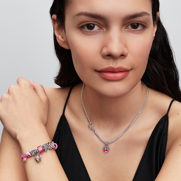 Pandora Гривна Най-щастливата година