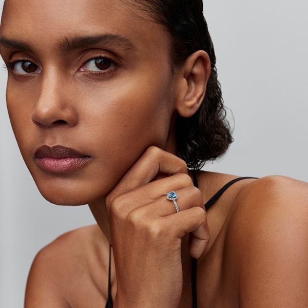 Pandora Пръстен Валс