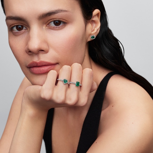 Pandora Пръстен Елит