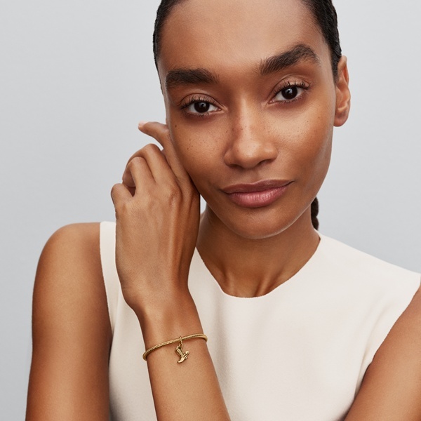 Disney x Pandora Висулка Ботушът на Уди