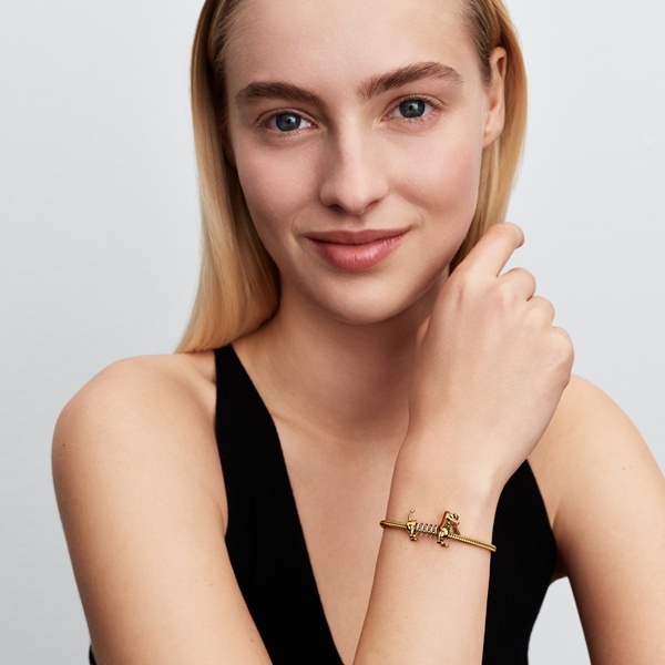 Disney x Pandora Талисман Slinky Dog