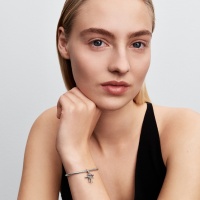 Disney x Pandora Висулка Бъз Лайтиър