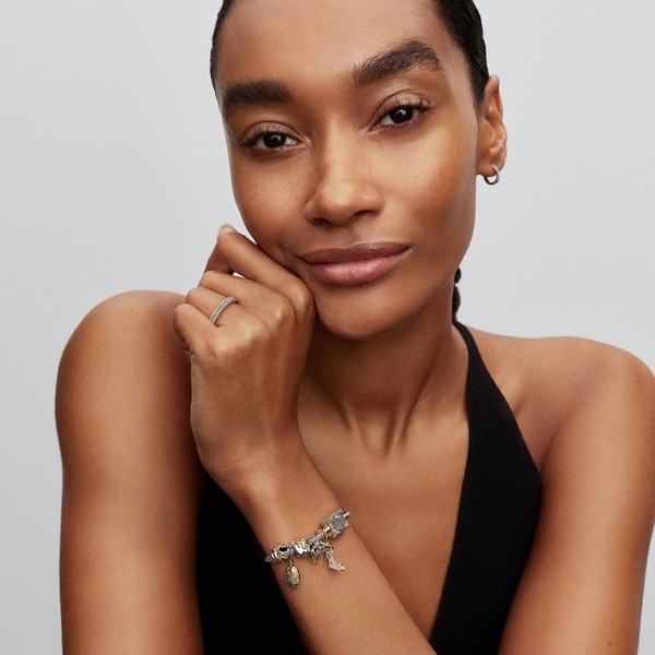Disney x Pandora Талисман Винаги искай повече