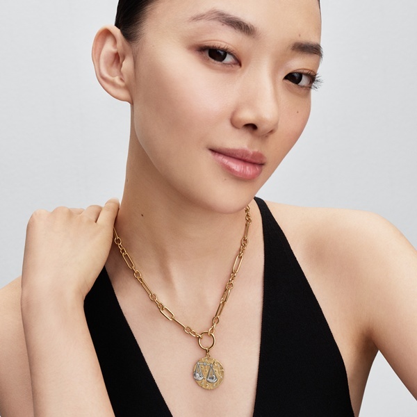 Pandora Амулет XL Везни