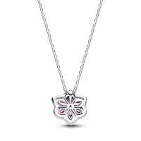 Pandora Колие Красива като цвете