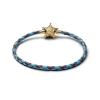 Disney x Pandora Гривна Шерифска звезда