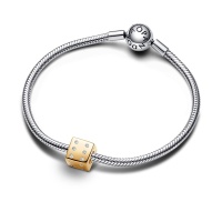 Pandora Талисман Късметлийско зарче