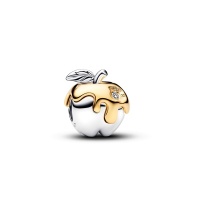 Disney x Pandora Талисман Ябълката на Снежанка
