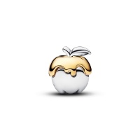Disney x Pandora Талисман Ябълката на Снежанка