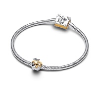 Disney x Pandora Талисман Ябълката на Снежанка