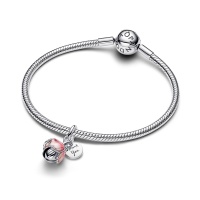 Pandora Талисман висулка Благодаря