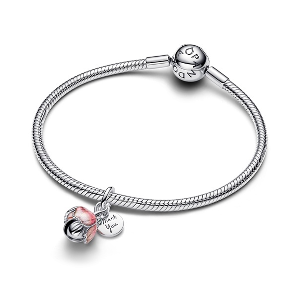 Pandora Талисман висулка Благодаря