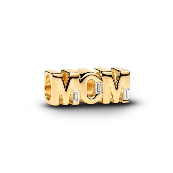 Pandora Талисман MOM