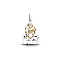 Disney x Pandora Талисман висулка Aristocats
