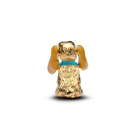 Disney x Pandora Талисман Lady