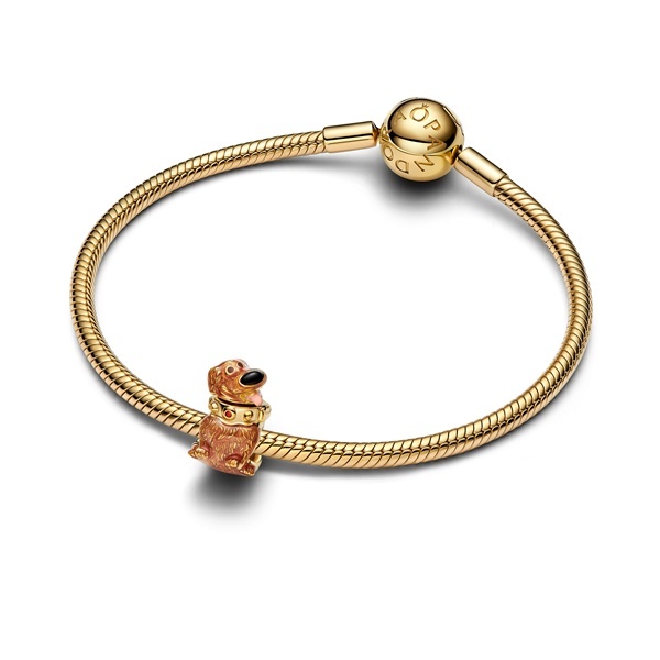 Disney x Pandora Талисман Dug