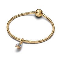 Pandora Талисман висулка Дълголетник