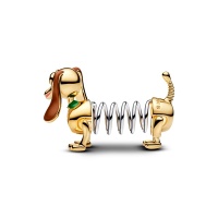 Disney x Pandora Талисман Slinky Dog