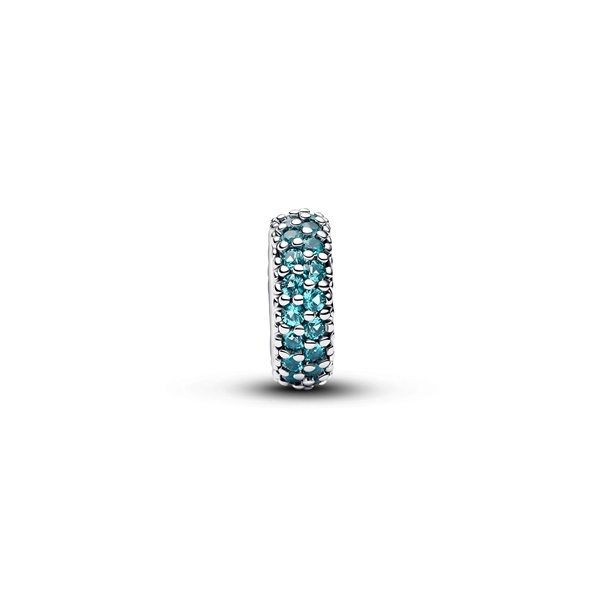 Pandora Разделител Синьо вдъхновение